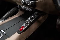 USED 2017 67 FERRARI GTC4Lusso 6.3 V12 Coupe 