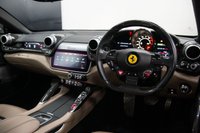 USED 2017 67 FERRARI GTC4Lusso 6.3 V12 Coupe 