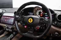 USED 2017 67 FERRARI GTC4Lusso 6.3 V12 Coupe 