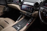 USED 2017 67 FERRARI GTC4Lusso 6.3 V12 Coupe 