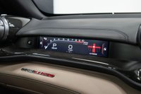 USED 2017 67 FERRARI GTC4Lusso 6.3 V12 Coupe 