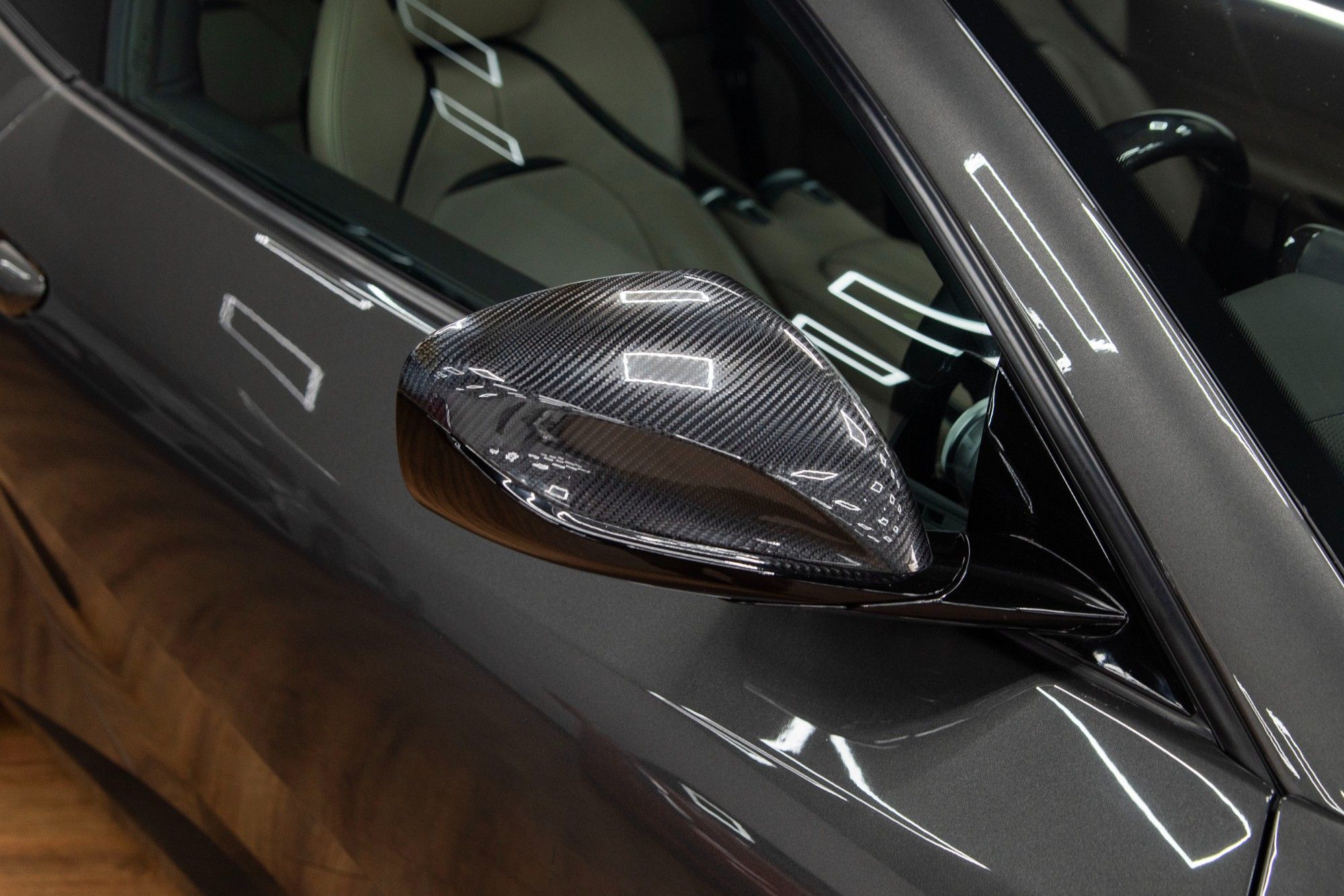 USED 2017 67 FERRARI GTC4Lusso 6.3 V12 Coupe 