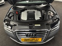 USED 2010 60 AUDI A8 4.2 TDI V8 Executive SE Saloon 4dr Diesel Tiptronic quattro Euro 5 (350 ps) UK DELIVERY FLAT FEE &pound;175 (SUBJECT TO DEAL) *OVER 100 IMAGES ON OUR WEBSITE*BESPOKE FINANCE ARRANGED*PART EXCHANGE WELCOME*ALL VEHICLES HPI CLEAR