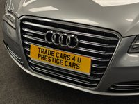 USED 2010 60 AUDI A8 4.2 TDI V8 Executive SE Saloon 4dr Diesel Tiptronic quattro Euro 5 (350 ps) UK DELIVERY FLAT FEE &pound;175 (SUBJECT TO DEAL) *OVER 100 IMAGES ON OUR WEBSITE*BESPOKE FINANCE ARRANGED*PART EXCHANGE WELCOME*ALL VEHICLES HPI CLEAR