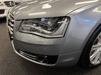 USED 2010 60 AUDI A8 4.2 TDI V8 Executive SE Saloon 4dr Diesel Tiptronic quattro Euro 5 (350 ps) UK DELIVERY FLAT FEE &pound;175 (SUBJECT TO DEAL) *OVER 100 IMAGES ON OUR WEBSITE*BESPOKE FINANCE ARRANGED*PART EXCHANGE WELCOME*ALL VEHICLES HPI CLEAR