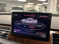 USED 2010 60 AUDI A8 4.2 TDI V8 Executive SE Saloon 4dr Diesel Tiptronic quattro Euro 5 (350 ps) UK DELIVERY FLAT FEE &pound;175 (SUBJECT TO DEAL) *OVER 100 IMAGES ON OUR WEBSITE*BESPOKE FINANCE ARRANGED*PART EXCHANGE WELCOME*ALL VEHICLES HPI CLEAR