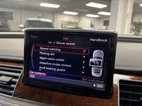 USED 2010 60 AUDI A8 4.2 TDI V8 Executive SE Saloon 4dr Diesel Tiptronic quattro Euro 5 (350 ps) UK DELIVERY FLAT FEE &pound;175 (SUBJECT TO DEAL) *OVER 100 IMAGES ON OUR WEBSITE*BESPOKE FINANCE ARRANGED*PART EXCHANGE WELCOME*ALL VEHICLES HPI CLEAR