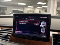 USED 2010 60 AUDI A8 4.2 TDI V8 Executive SE Saloon 4dr Diesel Tiptronic quattro Euro 5 (350 ps) UK DELIVERY FLAT FEE &pound;175 (SUBJECT TO DEAL) *OVER 100 IMAGES ON OUR WEBSITE*BESPOKE FINANCE ARRANGED*PART EXCHANGE WELCOME*ALL VEHICLES HPI CLEAR