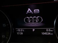 USED 2010 60 AUDI A8 4.2 TDI V8 Executive SE Saloon 4dr Diesel Tiptronic quattro Euro 5 (350 ps) UK DELIVERY FLAT FEE &pound;175 (SUBJECT TO DEAL) *OVER 100 IMAGES ON OUR WEBSITE*BESPOKE FINANCE ARRANGED*PART EXCHANGE WELCOME*ALL VEHICLES HPI CLEAR