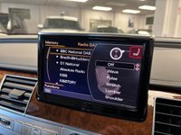 USED 2010 60 AUDI A8 4.2 TDI V8 Executive SE Saloon 4dr Diesel Tiptronic quattro Euro 5 (350 ps) UK DELIVERY FLAT FEE &pound;175 (SUBJECT TO DEAL) *OVER 100 IMAGES ON OUR WEBSITE*BESPOKE FINANCE ARRANGED*PART EXCHANGE WELCOME*ALL VEHICLES HPI CLEAR