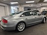 USED 2010 60 AUDI A8 4.2 TDI V8 Executive SE Saloon 4dr Diesel Tiptronic quattro Euro 5 (350 ps) UK DELIVERY FLAT FEE &pound;175 (SUBJECT TO DEAL) *OVER 100 IMAGES ON OUR WEBSITE*BESPOKE FINANCE ARRANGED*PART EXCHANGE WELCOME*ALL VEHICLES HPI CLEAR
