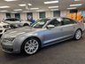 USED 2010 60 AUDI A8 4.2 TDI V8 Executive SE Saloon 4dr Diesel Tiptronic quattro Euro 5 (350 ps) UK DELIVERY FLAT FEE &pound;175 (SUBJECT TO DEAL) *OVER 100 IMAGES ON OUR WEBSITE*BESPOKE FINANCE ARRANGED*PART EXCHANGE WELCOME*ALL VEHICLES HPI CLEAR