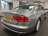USED 2010 60 AUDI A8 4.2 TDI V8 Executive SE Saloon 4dr Diesel Tiptronic quattro Euro 5 (350 ps) UK DELIVERY FLAT FEE &pound;175 (SUBJECT TO DEAL) *OVER 100 IMAGES ON OUR WEBSITE*BESPOKE FINANCE ARRANGED*PART EXCHANGE WELCOME*ALL VEHICLES HPI CLEAR