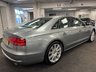 USED 2010 60 AUDI A8 4.2 TDI V8 Executive SE Saloon 4dr Diesel Tiptronic quattro Euro 5 (350 ps) UK DELIVERY FLAT FEE &pound;175 (SUBJECT TO DEAL) *OVER 100 IMAGES ON OUR WEBSITE*BESPOKE FINANCE ARRANGED*PART EXCHANGE WELCOME*ALL VEHICLES HPI CLEAR