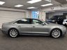 USED 2010 60 AUDI A8 4.2 TDI V8 Executive SE Saloon 4dr Diesel Tiptronic quattro Euro 5 (350 ps) UK DELIVERY FLAT FEE &pound;175 (SUBJECT TO DEAL) *OVER 100 IMAGES ON OUR WEBSITE*BESPOKE FINANCE ARRANGED*PART EXCHANGE WELCOME*ALL VEHICLES HPI CLEAR