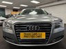 USED 2010 60 AUDI A8 4.2 TDI V8 Executive SE Saloon 4dr Diesel Tiptronic quattro Euro 5 (350 ps) UK DELIVERY FLAT FEE &pound;175 (SUBJECT TO DEAL) *OVER 100 IMAGES ON OUR WEBSITE*BESPOKE FINANCE ARRANGED*PART EXCHANGE WELCOME*ALL VEHICLES HPI CLEAR