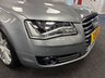 USED 2010 60 AUDI A8 4.2 TDI V8 Executive SE Saloon 4dr Diesel Tiptronic quattro Euro 5 (350 ps) UK DELIVERY FLAT FEE &pound;175 (SUBJECT TO DEAL) *OVER 100 IMAGES ON OUR WEBSITE*BESPOKE FINANCE ARRANGED*PART EXCHANGE WELCOME*ALL VEHICLES HPI CLEAR