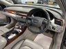 USED 2010 60 AUDI A8 4.2 TDI V8 Executive SE Saloon 4dr Diesel Tiptronic quattro Euro 5 (350 ps) UK DELIVERY FLAT FEE &pound;175 (SUBJECT TO DEAL) *OVER 100 IMAGES ON OUR WEBSITE*BESPOKE FINANCE ARRANGED*PART EXCHANGE WELCOME*ALL VEHICLES HPI CLEAR