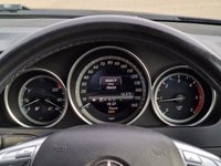 USED 2013 13 MERCEDES-BENZ C CLASS 2.1 C220 CDI BlueEfficiency Executive SE Saloon 4dr Diesel G-Tronic+ Euro 5 (s/s) (170 ps) 