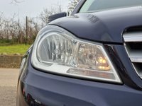 USED 2013 13 MERCEDES-BENZ C CLASS 2.1 C220 CDI BlueEfficiency Executive SE Saloon 4dr Diesel G-Tronic+ Euro 5 (s/s) (170 ps) 