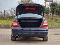 USED 2013 13 MERCEDES-BENZ C CLASS 2.1 C220 CDI BlueEfficiency Executive SE Saloon 4dr Diesel G-Tronic+ Euro 5 (s/s) (170 ps) 