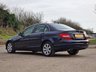 USED 2013 13 MERCEDES-BENZ C CLASS 2.1 C220 CDI BlueEfficiency Executive SE Saloon 4dr Diesel G-Tronic+ Euro 5 (s/s) (170 ps) 