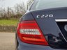 USED 2013 13 MERCEDES-BENZ C CLASS 2.1 C220 CDI BlueEfficiency Executive SE Saloon 4dr Diesel G-Tronic+ Euro 5 (s/s) (170 ps) 