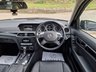 USED 2013 13 MERCEDES-BENZ C CLASS 2.1 C220 CDI BlueEfficiency Executive SE Saloon 4dr Diesel G-Tronic+ Euro 5 (s/s) (170 ps) 
