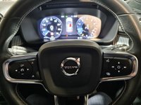 USED 2021 21 VOLVO XC40 1.5 T3 R-Design Pro SUV 5dr Petrol Auto Euro 6 (s/s) (163 ps) 1 Owner. 20" Alloys. Huge Spec