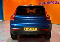 USED 2021 21 VOLVO XC40 1.5 T3 R-Design Pro SUV 5dr Petrol Auto Euro 6 (s/s) (163 ps) 1 Owner. 20" Alloys. Huge Spec