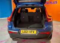 USED 2021 21 VOLVO XC40 1.5 T3 R-Design Pro SUV 5dr Petrol Auto Euro 6 (s/s) (163 ps) 1 Owner. 20" Alloys. Huge Spec
