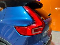 USED 2021 21 VOLVO XC40 1.5 T3 R-Design Pro SUV 5dr Petrol Auto Euro 6 (s/s) (163 ps) 1 Owner. 20" Alloys. Huge Spec
