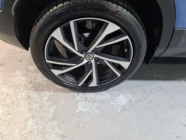 2021 VOLVO XC40 1.5 T3 R-Design Pro SUV 5dr Petrol Auto Euro 6 (s/s) (163 ps) 1 Owner. 20" Alloys. Huge Spec - Photo 9