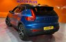 USED 2021 21 VOLVO XC40 1.5 T3 R-Design Pro SUV 5dr Petrol Auto Euro 6 (s/s) (163 ps) 1 Owner. 20" Alloys. Huge Spec