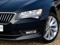USED 2019 19 SKODA SUPERB 1.5 TSI ACT SE Technology Hatchback 5dr Petrol Manual Euro 6 (s/s) (150 ps) 