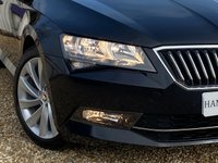 USED 2019 19 SKODA SUPERB 1.5 TSI ACT SE Technology Hatchback 5dr Petrol Manual Euro 6 (s/s) (150 ps) 