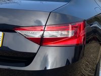 USED 2019 19 SKODA SUPERB 1.5 TSI ACT SE Technology Hatchback 5dr Petrol Manual Euro 6 (s/s) (150 ps) 