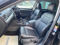 USED 2019 19 SKODA SUPERB 1.5 TSI ACT SE Technology Hatchback 5dr Petrol Manual Euro 6 (s/s) (150 ps) 
