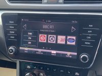 USED 2019 19 SKODA SUPERB 1.5 TSI ACT SE Technology Hatchback 5dr Petrol Manual Euro 6 (s/s) (150 ps) 