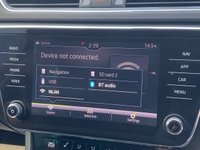 USED 2019 19 SKODA SUPERB 1.5 TSI ACT SE Technology Hatchback 5dr Petrol Manual Euro 6 (s/s) (150 ps) 
