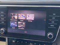 USED 2019 19 SKODA SUPERB 1.5 TSI ACT SE Technology Hatchback 5dr Petrol Manual Euro 6 (s/s) (150 ps) 