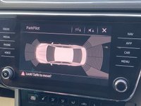 USED 2019 19 SKODA SUPERB 1.5 TSI ACT SE Technology Hatchback 5dr Petrol Manual Euro 6 (s/s) (150 ps) 