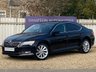 USED 2019 19 SKODA SUPERB 1.5 TSI ACT SE Technology Hatchback 5dr Petrol Manual Euro 6 (s/s) (150 ps) 