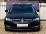 USED 2019 19 SKODA SUPERB 1.5 TSI ACT SE Technology Hatchback 5dr Petrol Manual Euro 6 (s/s) (150 ps) 