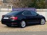 USED 2019 19 SKODA SUPERB 1.5 TSI ACT SE Technology Hatchback 5dr Petrol Manual Euro 6 (s/s) (150 ps) 