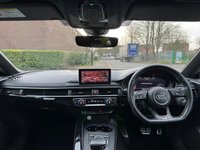 USED 2017 17 AUDI S5 3.0 TFSI V6 Sportback 5dr Petrol Tiptronic quattro Euro 6 (s/s) (354 ps) 