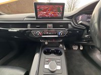 USED 2017 17 AUDI S5 3.0 TFSI V6 Sportback 5dr Petrol Tiptronic quattro Euro 6 (s/s) (354 ps) 