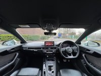 USED 2017 17 AUDI S5 3.0 TFSI V6 Sportback 5dr Petrol Tiptronic quattro Euro 6 (s/s) (354 ps) 