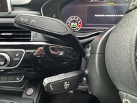 USED 2017 17 AUDI S5 3.0 TFSI V6 Sportback 5dr Petrol Tiptronic quattro Euro 6 (s/s) (354 ps) 