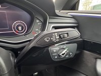 USED 2017 17 AUDI S5 3.0 TFSI V6 Sportback 5dr Petrol Tiptronic quattro Euro 6 (s/s) (354 ps) 